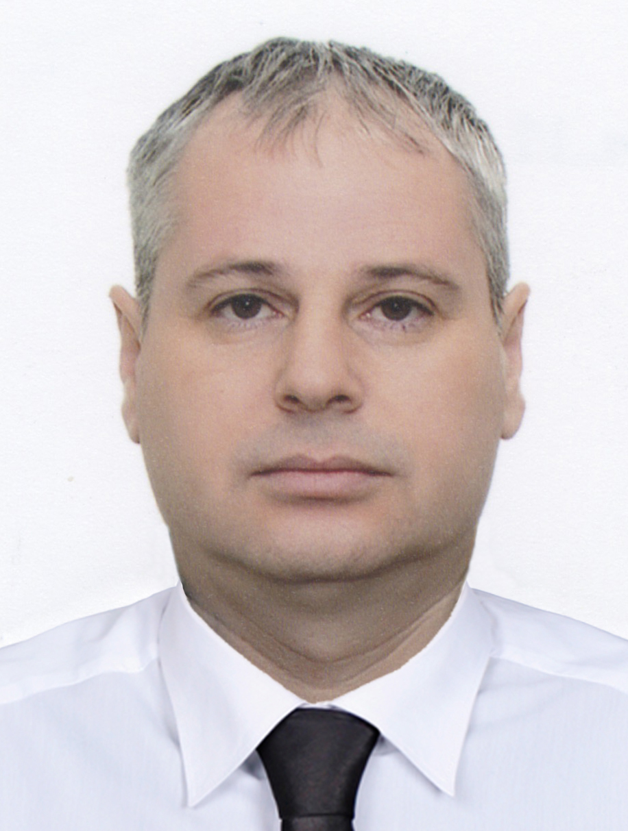 Aliaxandr Ragovin